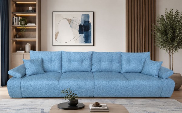 Canapea extensibila Alina XXL Canapea extensibila Alina XXL