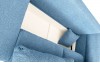Canapea extensibila Alina XXL Canapea extensibila Alina XXL