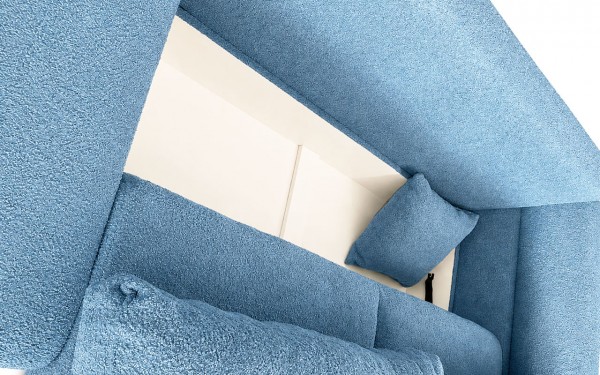 Canapea extensibila Alina XXL Canapea extensibila Alina XXL