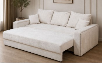 Canapea extensibila Octavia