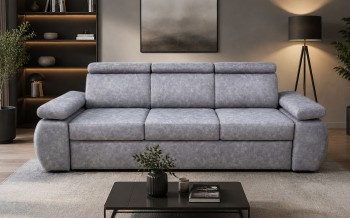Canapea extensibila Milano