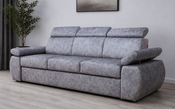 Canapea extensibila Milano
