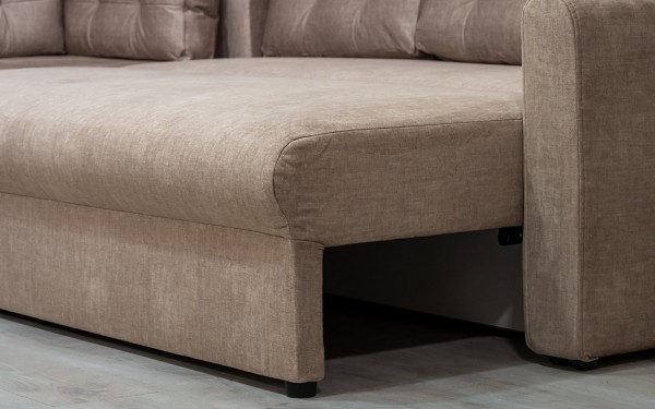 Coltar extensibil Elena 3L