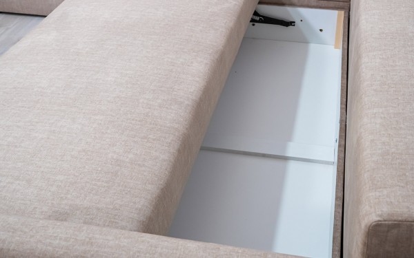 Coltar extensibil Elena 3L