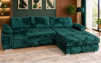 Coltar extensibil Infinity