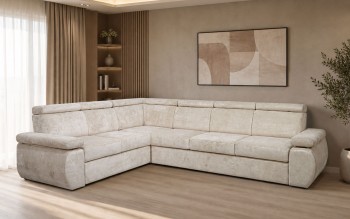 Coltar extensibil Milan 