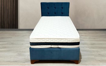 Set Madrid pat cu saltea inclusa Set Madrid pat cu saltea inclusa