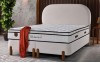 Set Bohemya pat cu saltea Set Bohemya pat cu saltea
