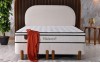 Set Bohemya pat cu saltea Set Bohemya pat cu saltea