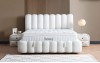 Set Harmony pat cu saltea Set Harmony pat cu saltea