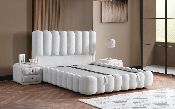 Set Harmony pat cu saltea Set Harmony pat cu saltea