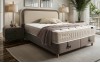 Set Storm pat cu saltea Set Storm pat cu saltea