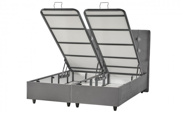 Set Riva pat cu saltea Set Riva pat cu saltea