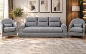 Set extensibil Lora