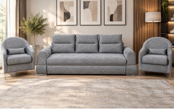 Set extensibil Lora
