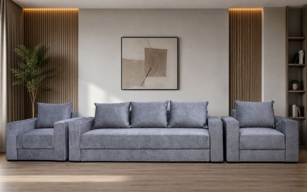Set extensibil Mihaela